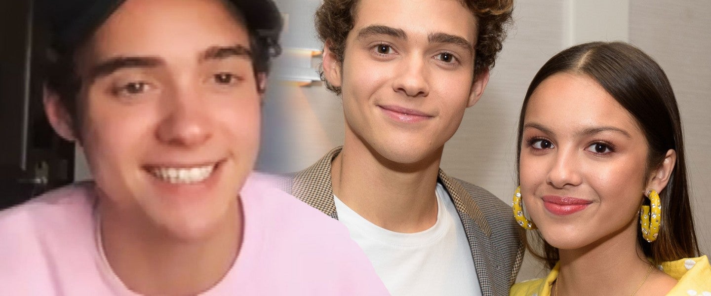 Joshua Bassett - Exclusive Interviews, Pictures & More ...