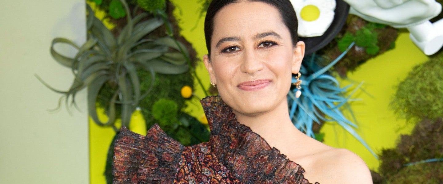 Ilana Glazer - Exclusive Interviews, Pictures & More | Entertainment