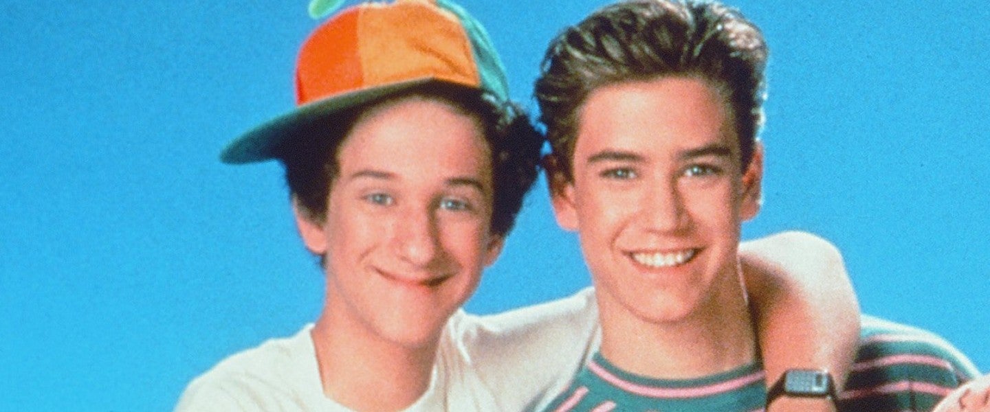 Dustin Diamond Exclusive Interviews, Pictures & More Entertainment