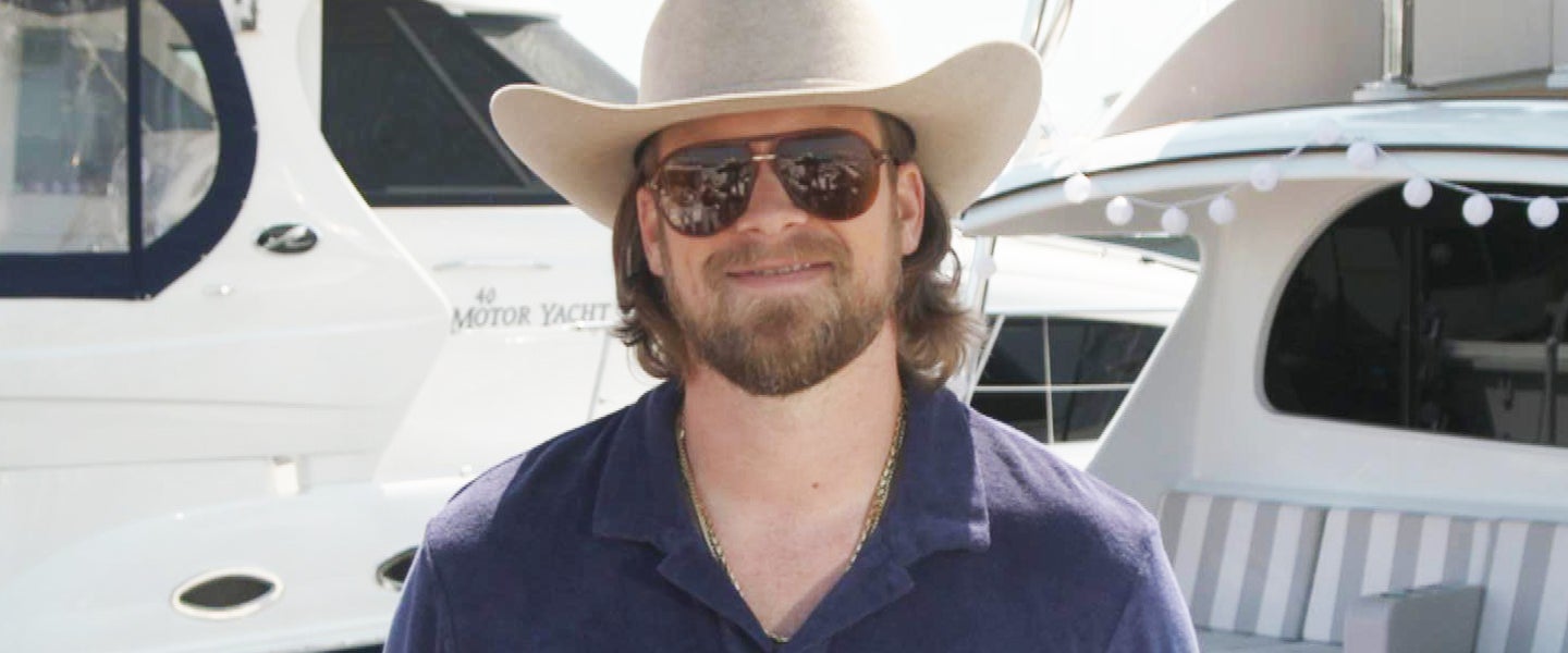 Brian Kelley - Exclusive Interviews, Pictures & More | Entertainment