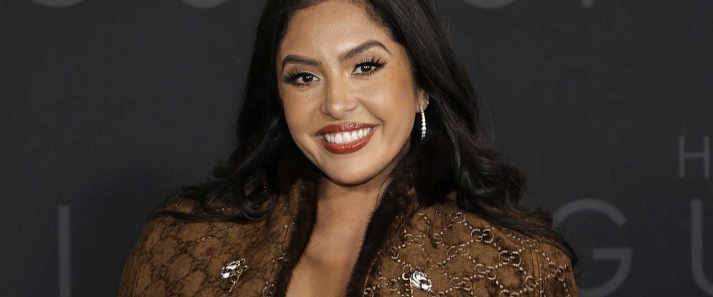 Vanessa Bryant - Exclusive Interviews, Pictures & More | Entertainment