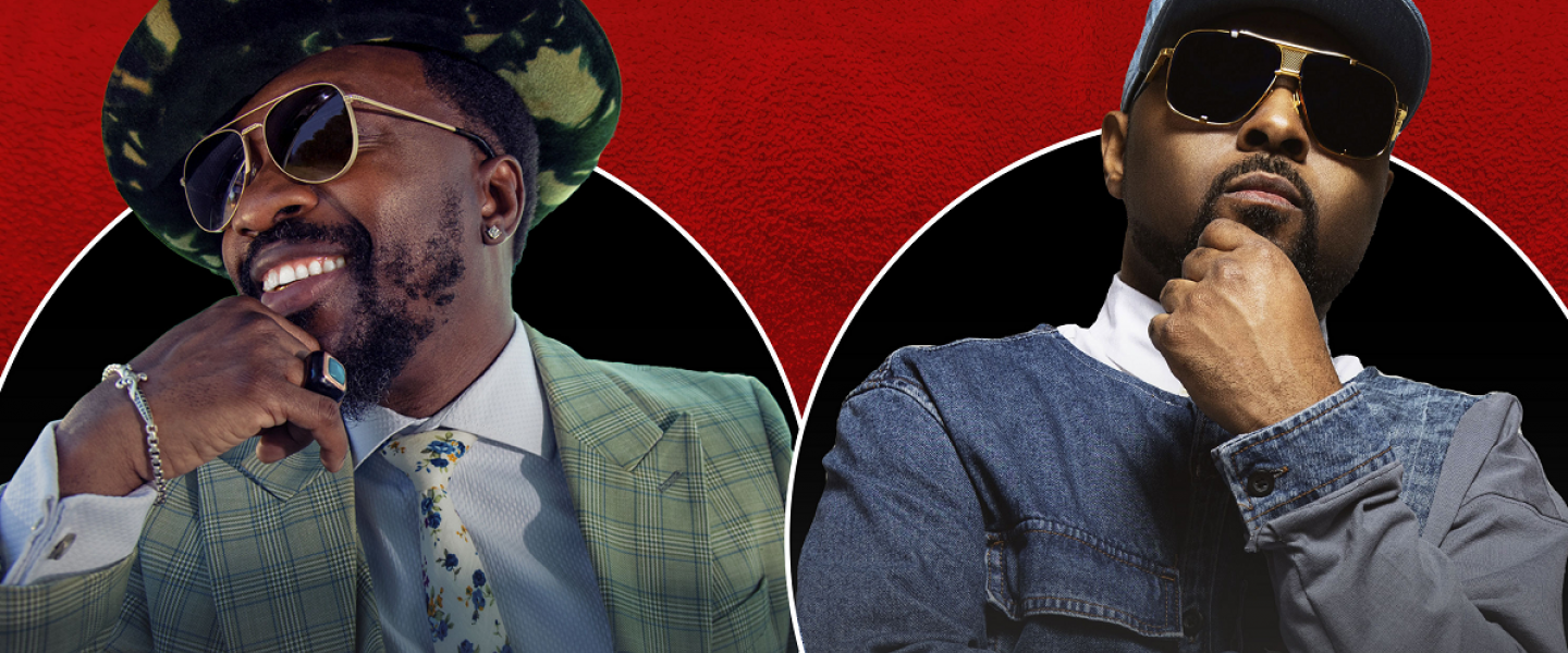 Verzuz Articles, Videos, Photos and More Entertainment Tonight