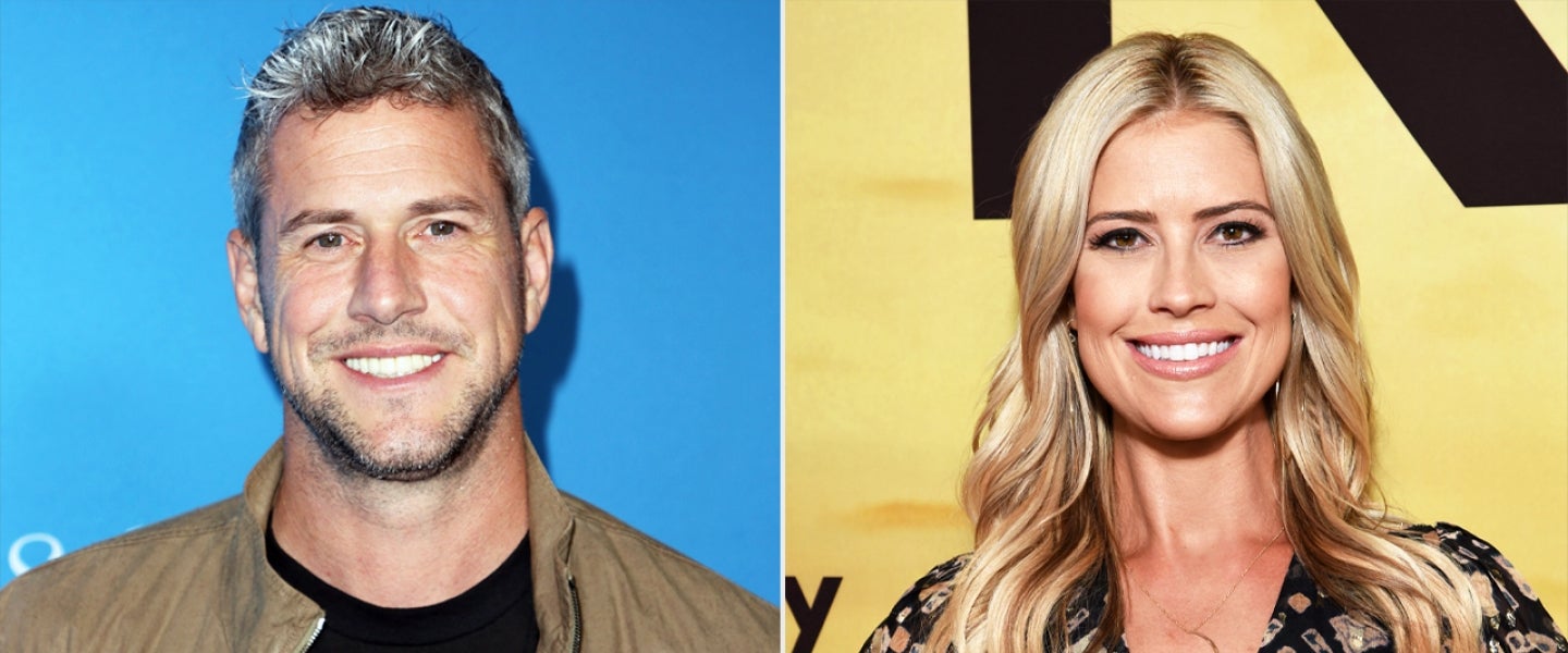 Christina Haack - Exclusive Interviews, Pictures & More | Entertainment