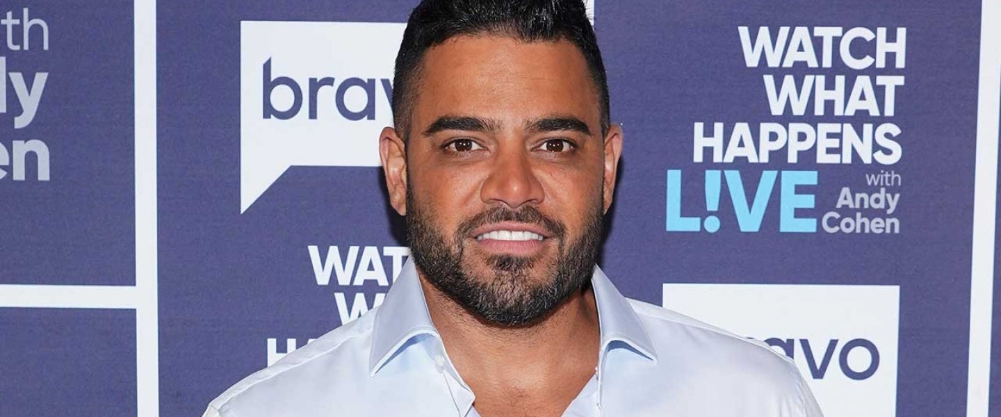 Mike Shouhed - Exclusive Interviews, Pictures & More | Entertainment