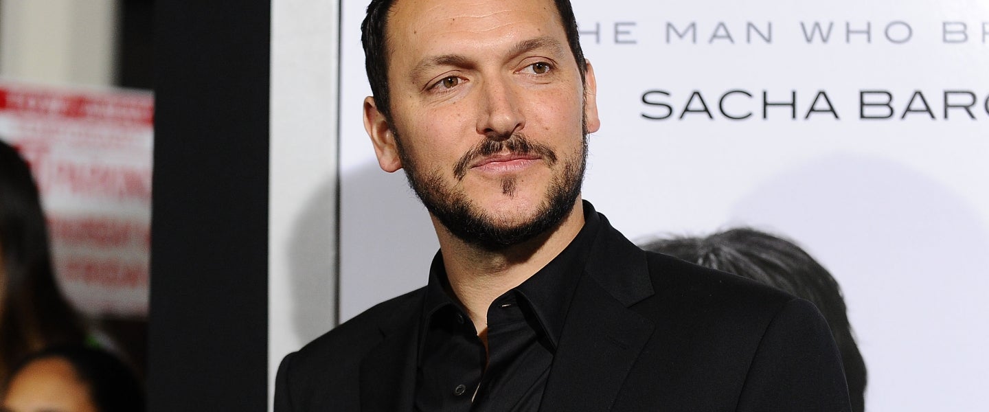 Justin Lin - Exclusive Interviews, Pictures & More | Entertainment Tonight