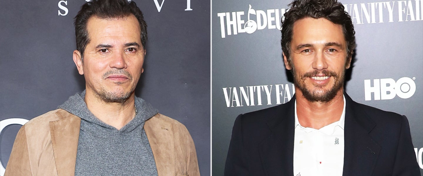 James Franco Exclusive Interviews, Pictures & More Entertainment