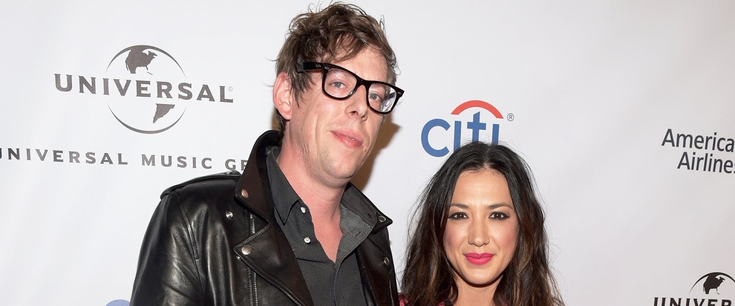 Patrick Carney - Exclusive Interviews, Pictures & More