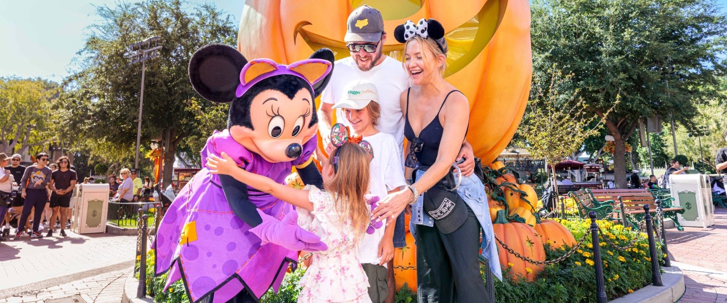 Disney Spirit Jersey Disneyland Happiest Place on Earth - Large