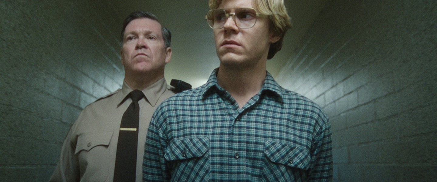 Watch Conversations with a Killer: The Jeffrey Dahmer Tapes