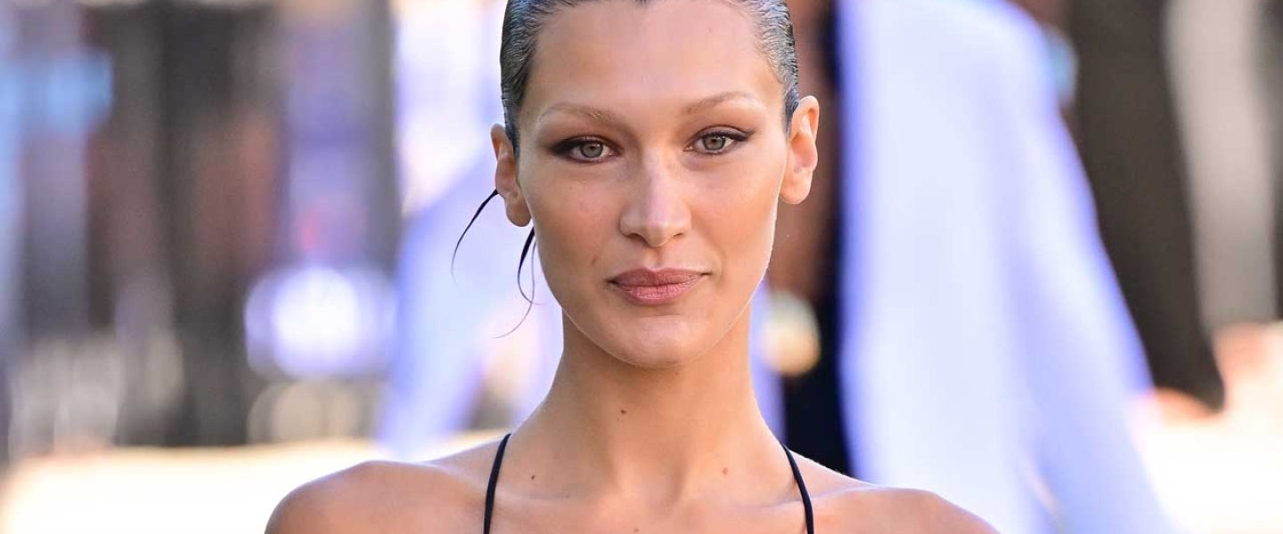 Anwar Hadid - Exclusive Interviews, Pictures & More | Entertainment Tonight