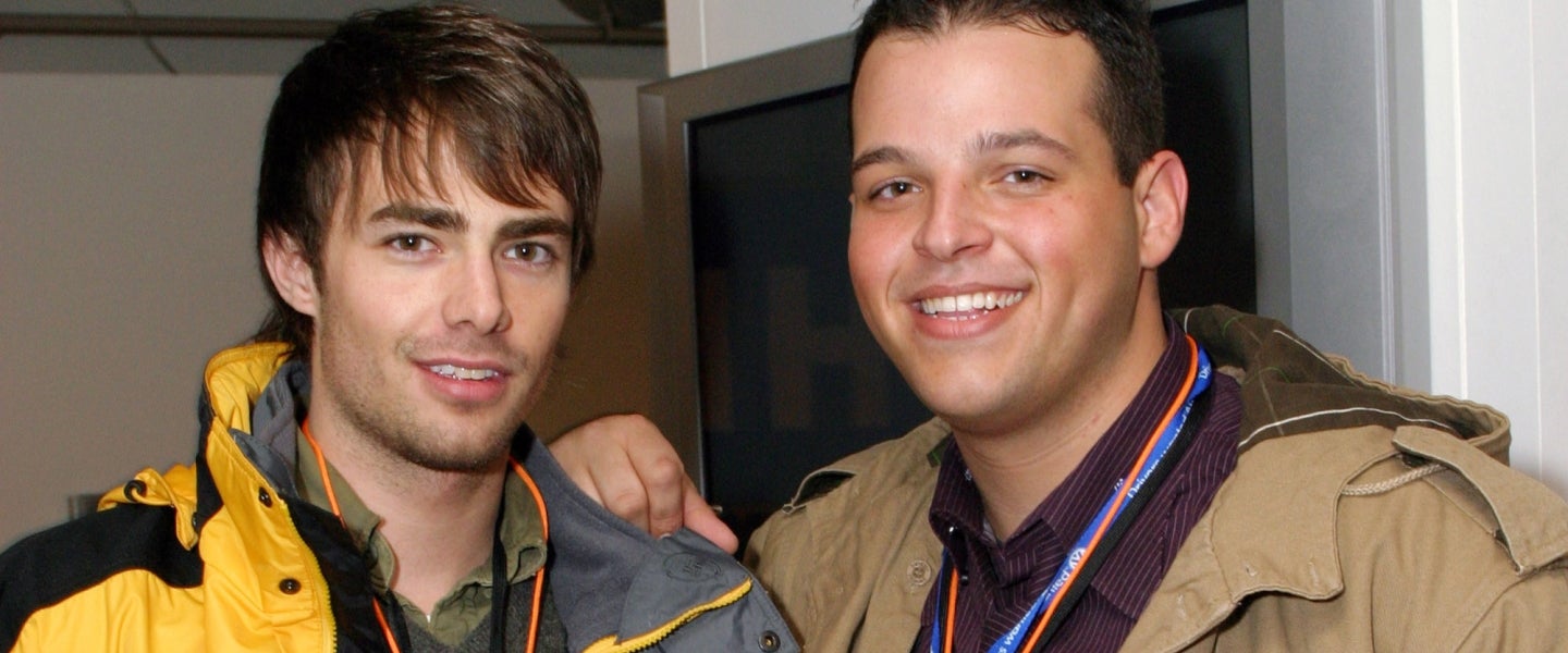 Jonathan Bennett - Exclusive Interviews, Pictures & More