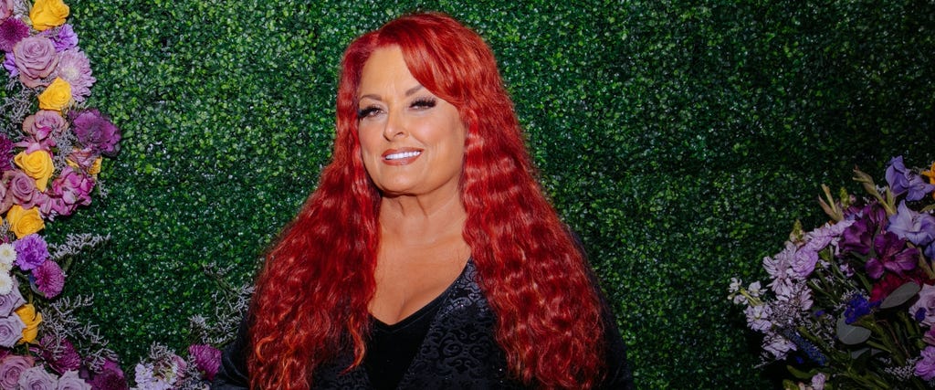 Wynonna Judd
