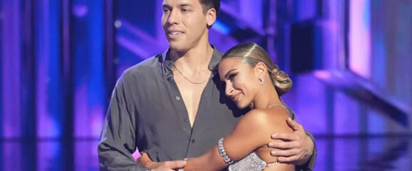 Joseph Baena Exclusive Interviews, Pictures & More Entertainment Tonight