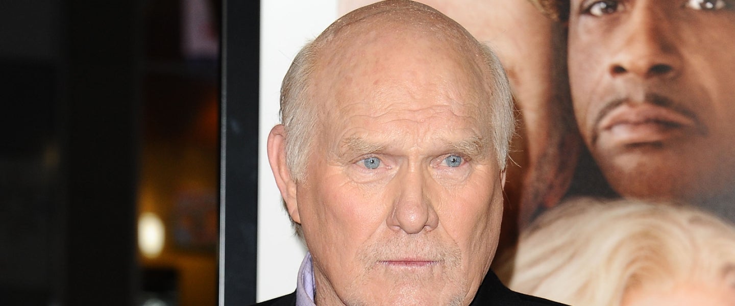 Terry Bradshaw - Exclusive Interviews, Pictures & More | Entertainment