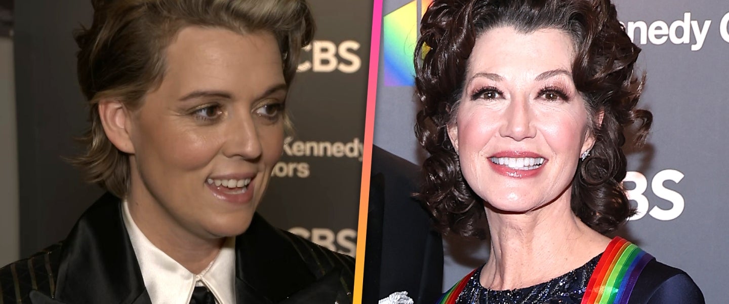 KENNEDY CENTER HONORS Articles, Videos, Photos and More