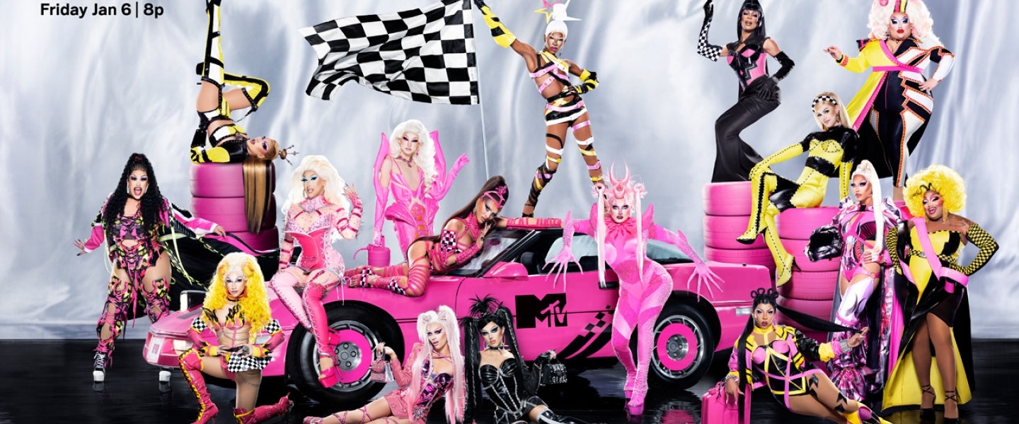 Rupaul'S Drag Race' Season 15: Meet The Queens! | Entertainment Tonight