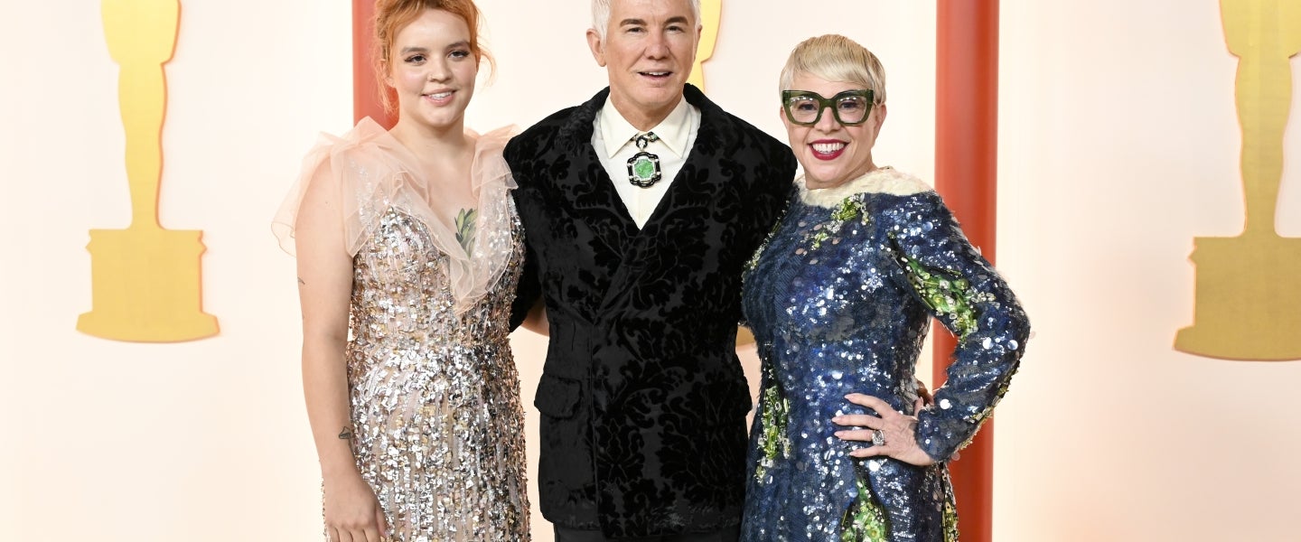 Baz Luhrmann - Exclusive Interviews, Pictures & More | Entertainment