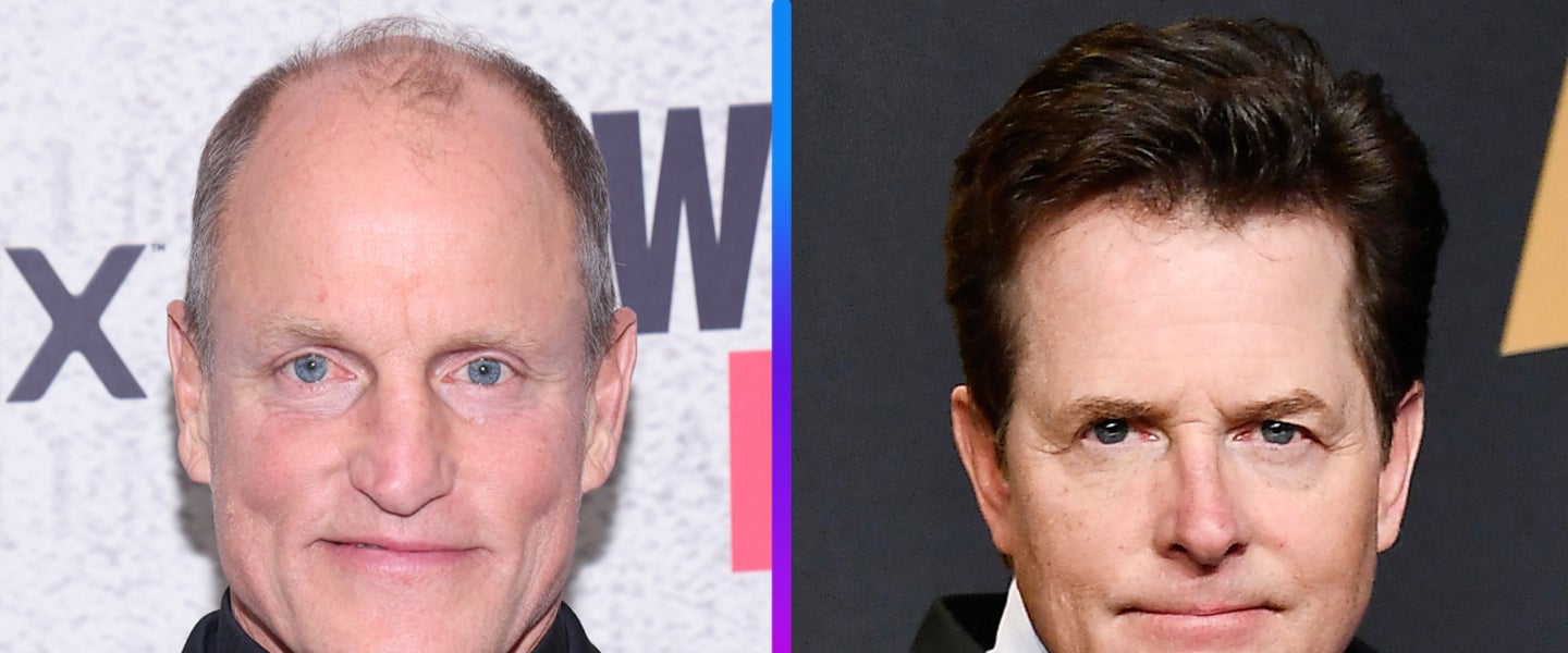 Woody Harrelson Exclusive Interviews, Pictures & More Entertainment