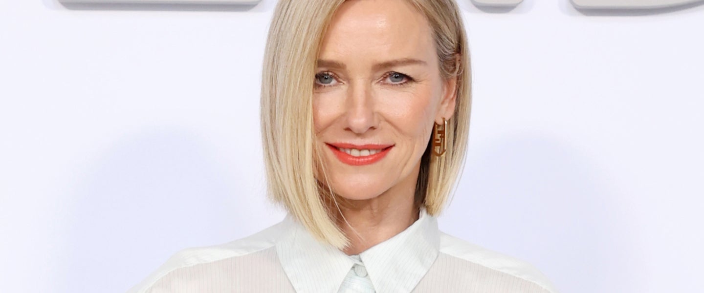 Naomi Watts Opens Up About Menopause Symptoms At 36, 59 OFF
