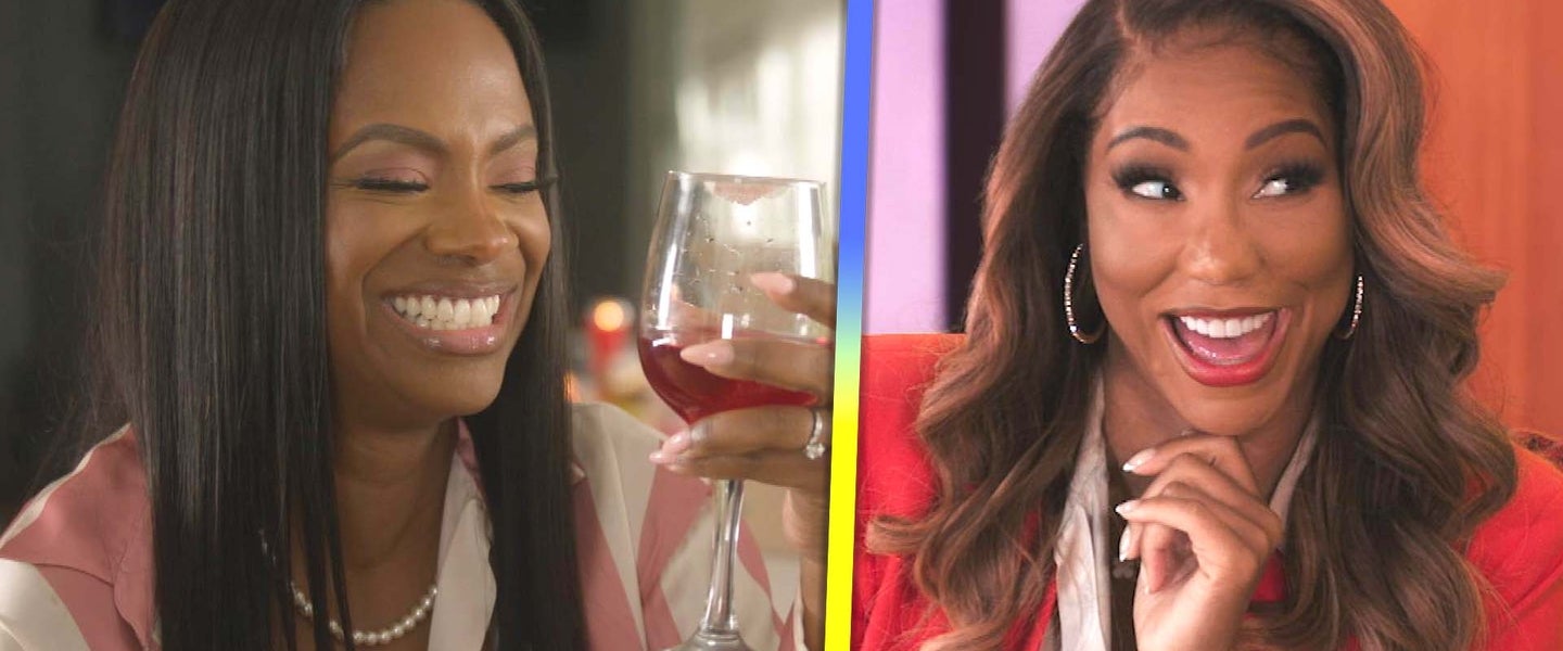 Jasmine Guy Exclusive Interviews, Pictures & More Entertainment Tonight