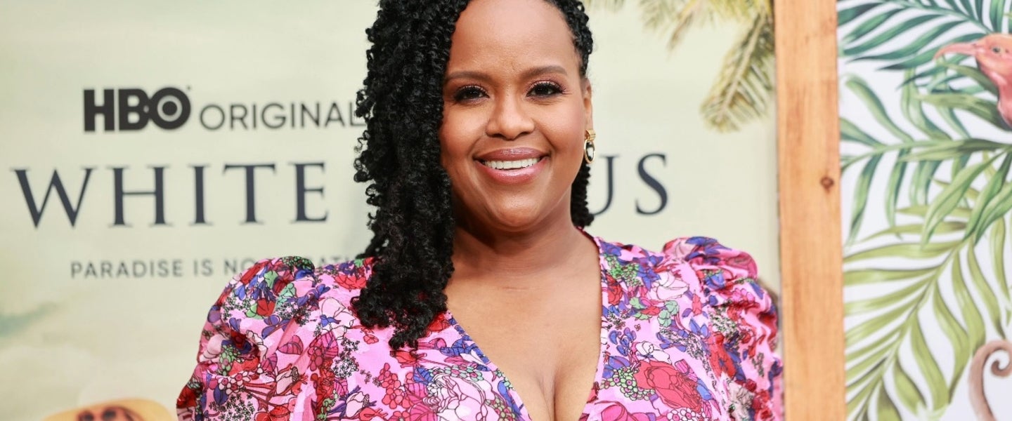 Natasha Rothwell - Exclusive Interviews, Pictures & More