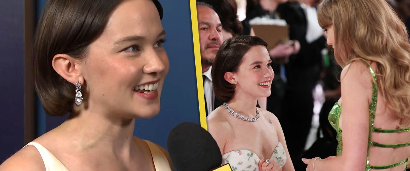 Cailee Spaeny - Exclusive Interviews, Pictures & More | Entertainment