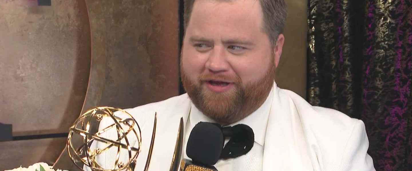 Paul Walter Hauser - Exclusive Interviews, Pictures & More