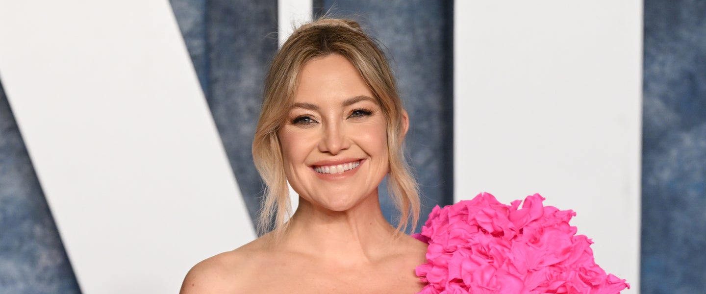 Kate Hudson - Exclusive Interviews, Pictures & More