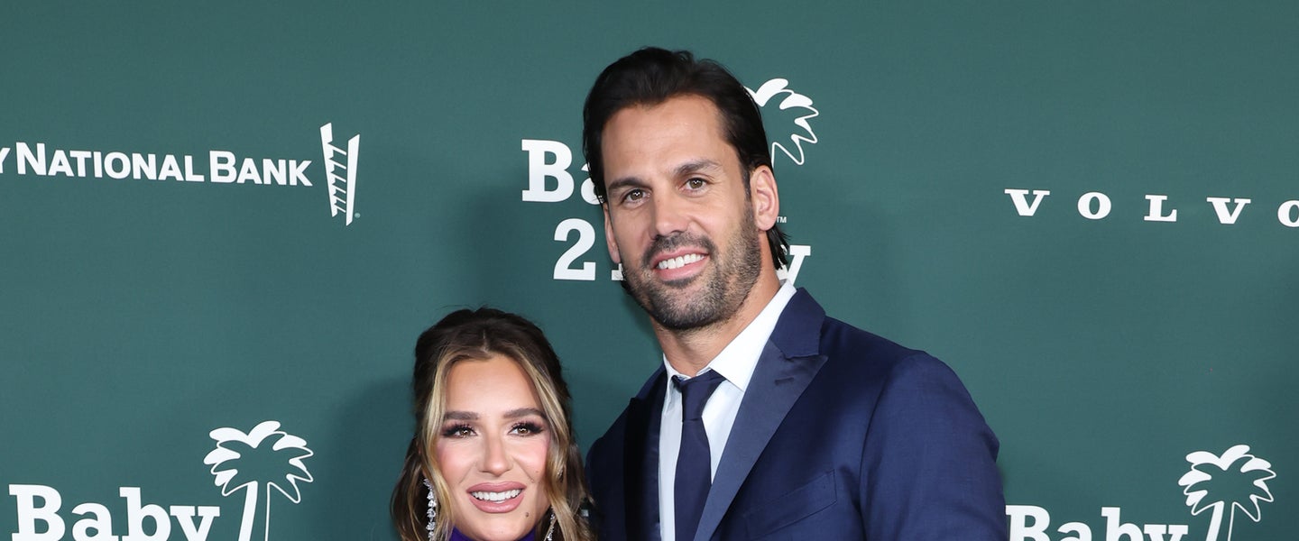 Eric Decker - Exclusive Interviews, Pictures & More | Entertainment Tonight