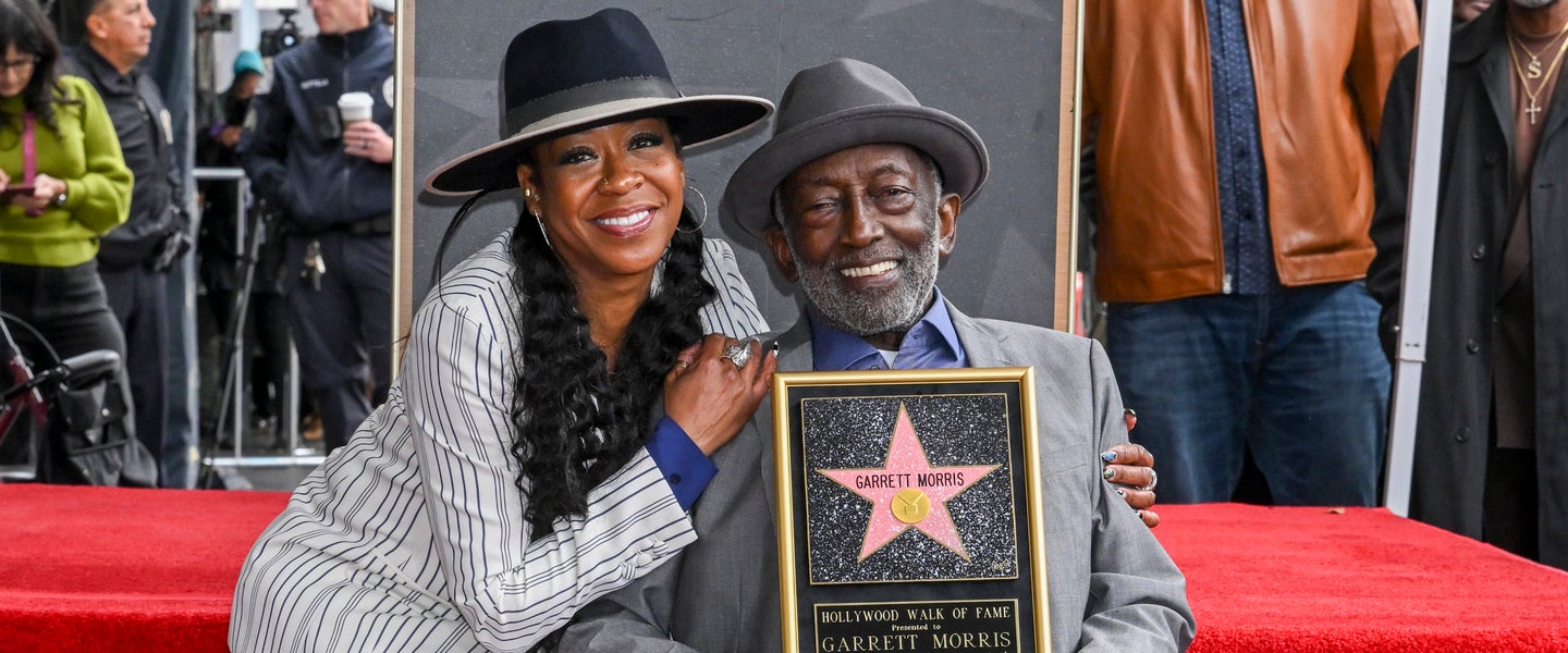 Celebrities Who've Received Stars on the Hollywood Walk of Fame ...