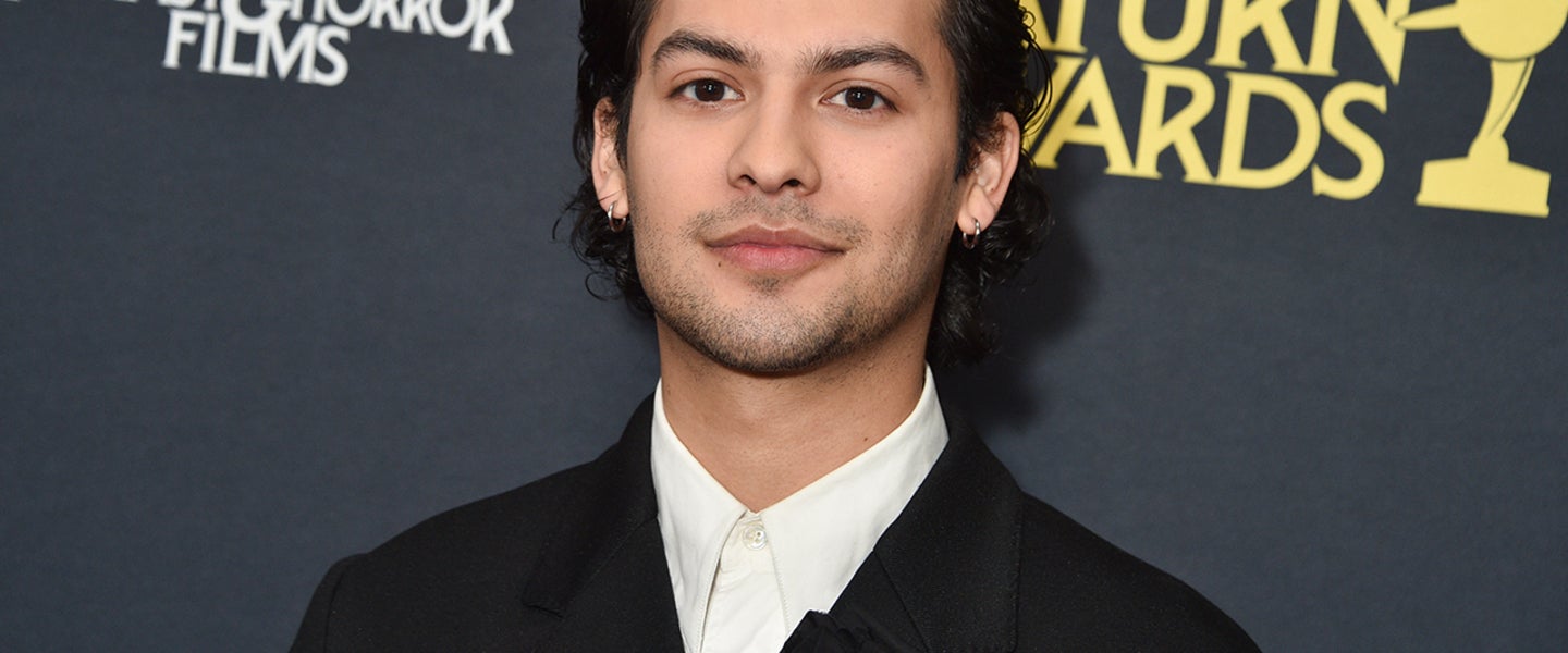 Xolo Maridueña - Exclusive Interviews, Pictures & More | Entertainment