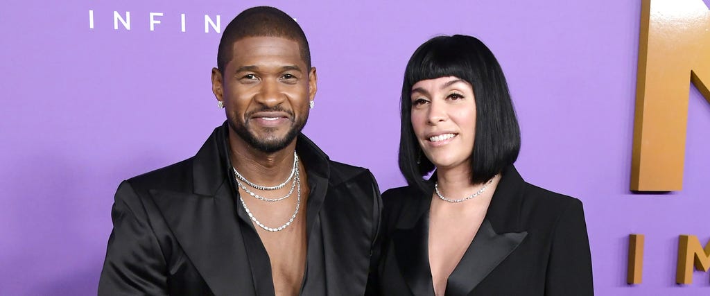 Usher Jenn Goicoechea