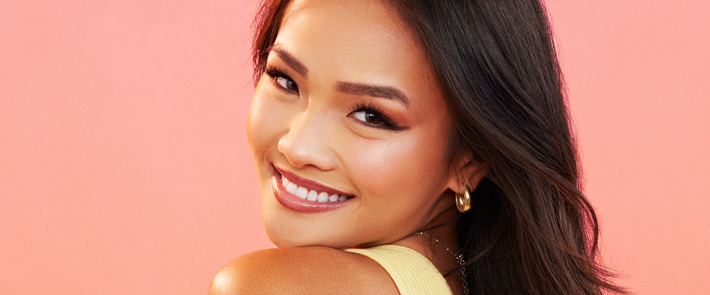 Jenn Tran - Exclusive Interviews, Pictures & More | Entertainment Tonight