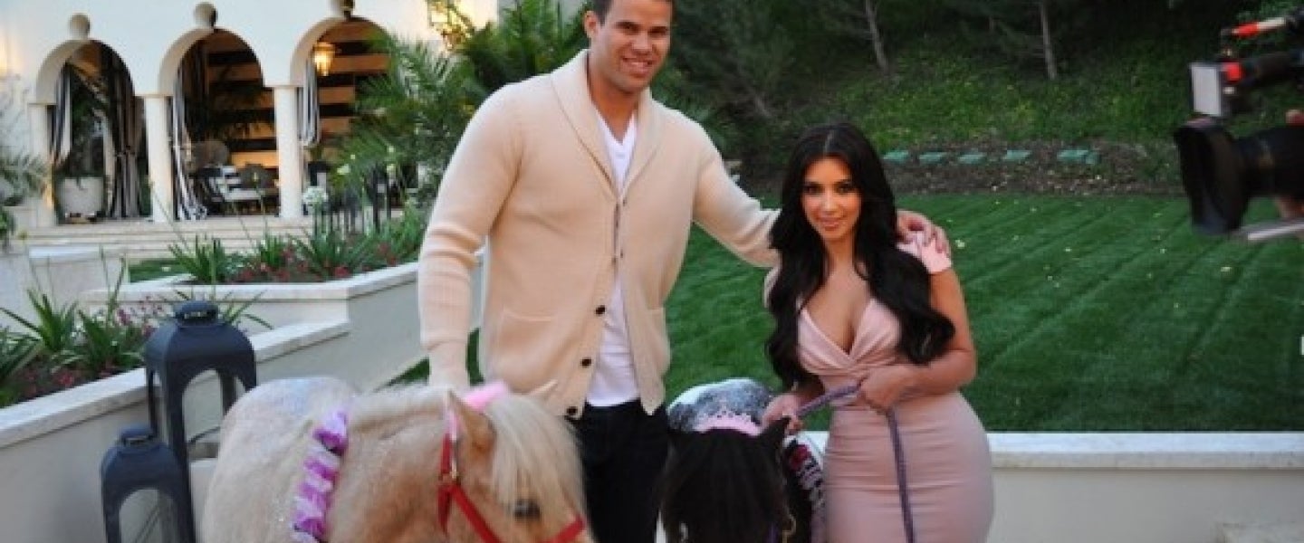 Kim Kardashian's Engagement Party Photos | Entertainment Tonight Kim Kardashian's Engagement Party Photos | Entertainment Tonight