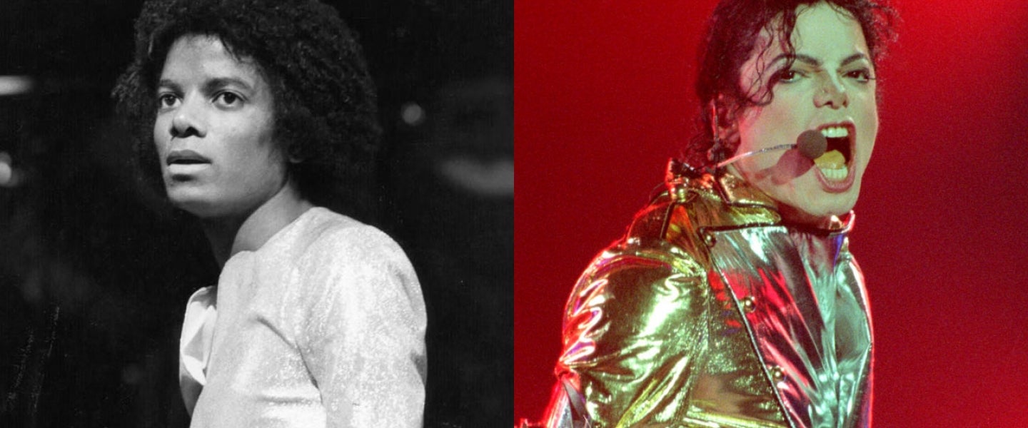 Michael Jackson fashion: MJ's iconic songs remembered through his clothes, Music, Entertainment