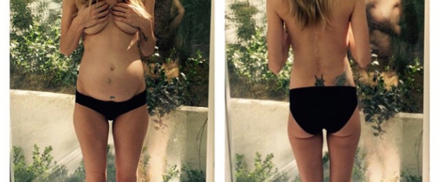 Kylie jenner thong bikini pool candid set leaked
