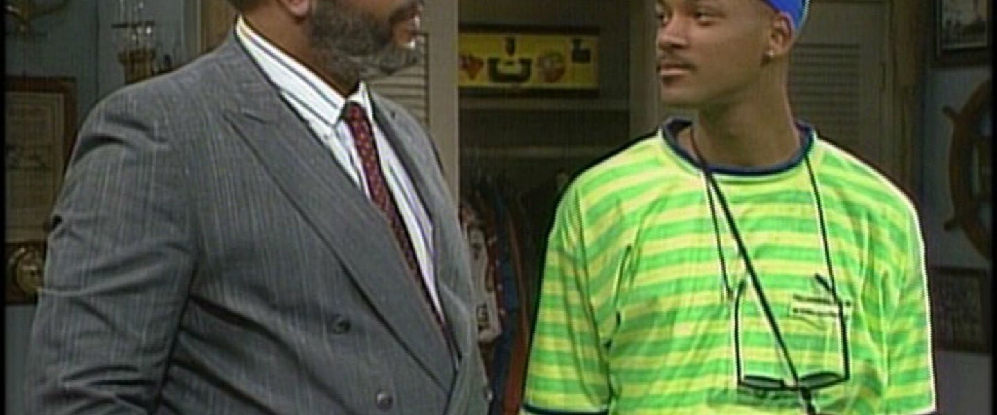 9 Black Sitcoms from the '90s We Need on Netflix Now | Entertainment Tonight