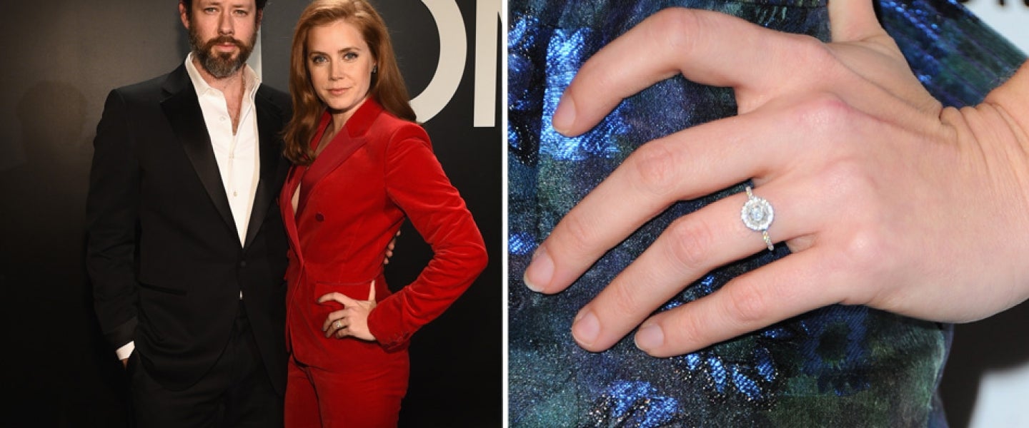 15 Expensive Celebrity Engagement Rings
