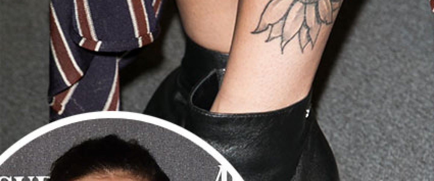 Odell Beckham Jrs 86 Tattoos  Their Meanings  Body Art Guru