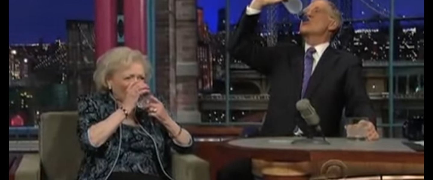 Betty White's Best Moments | Entertainment Tonight