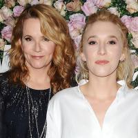 A Convo About Pickles and Sex With Lea Thompson and Madelyn Deutch (Exclusive)