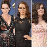 How the Women of ‘Saturday Night Live’ Are Taking Over Hollywood