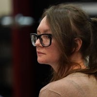 Anna Sorokin Says She's 'Getting a Second Chance' in Televised Post-Prison Interview