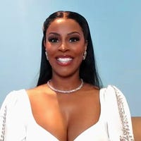 'RHODubai's Caroline Brooks Calls Taleen Marie a Liar and Gaslighter Amid Season 2 Feud (Exclusive)