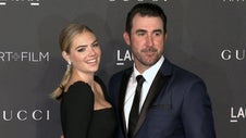 Kate Upton Gives Birth to First Child With Justin Verlander