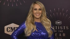 Carrie Underwood delivers 'big news' as time away from family and