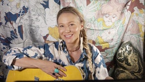 Jewel teases demo from first album to promote re-release, concert