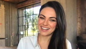 Ashton Kutcher Thought He Caught Mila Kunis Watching Porn -- But ...