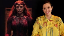 Elizabeth Olsen Wants Major Change for Future Marvel Appearances