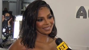 2021 Soul Train Awards: Ashanti on Lady of Soul Award and Normani’s Tribute (Exclusive)